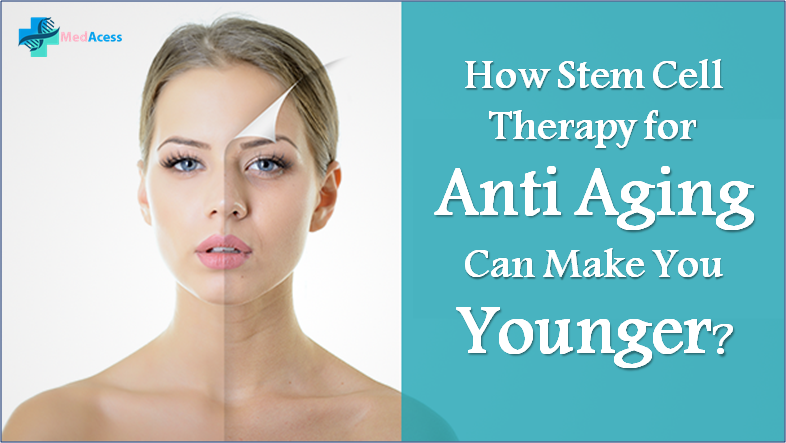 anti aging skin stem cell therapy