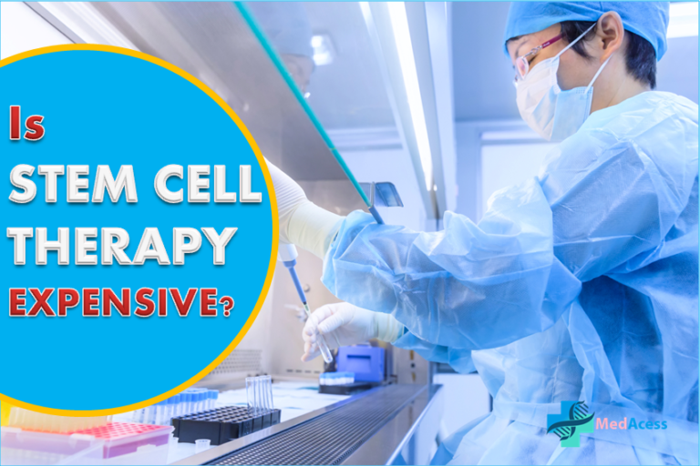 Is Stem Cell Therapy Expensive